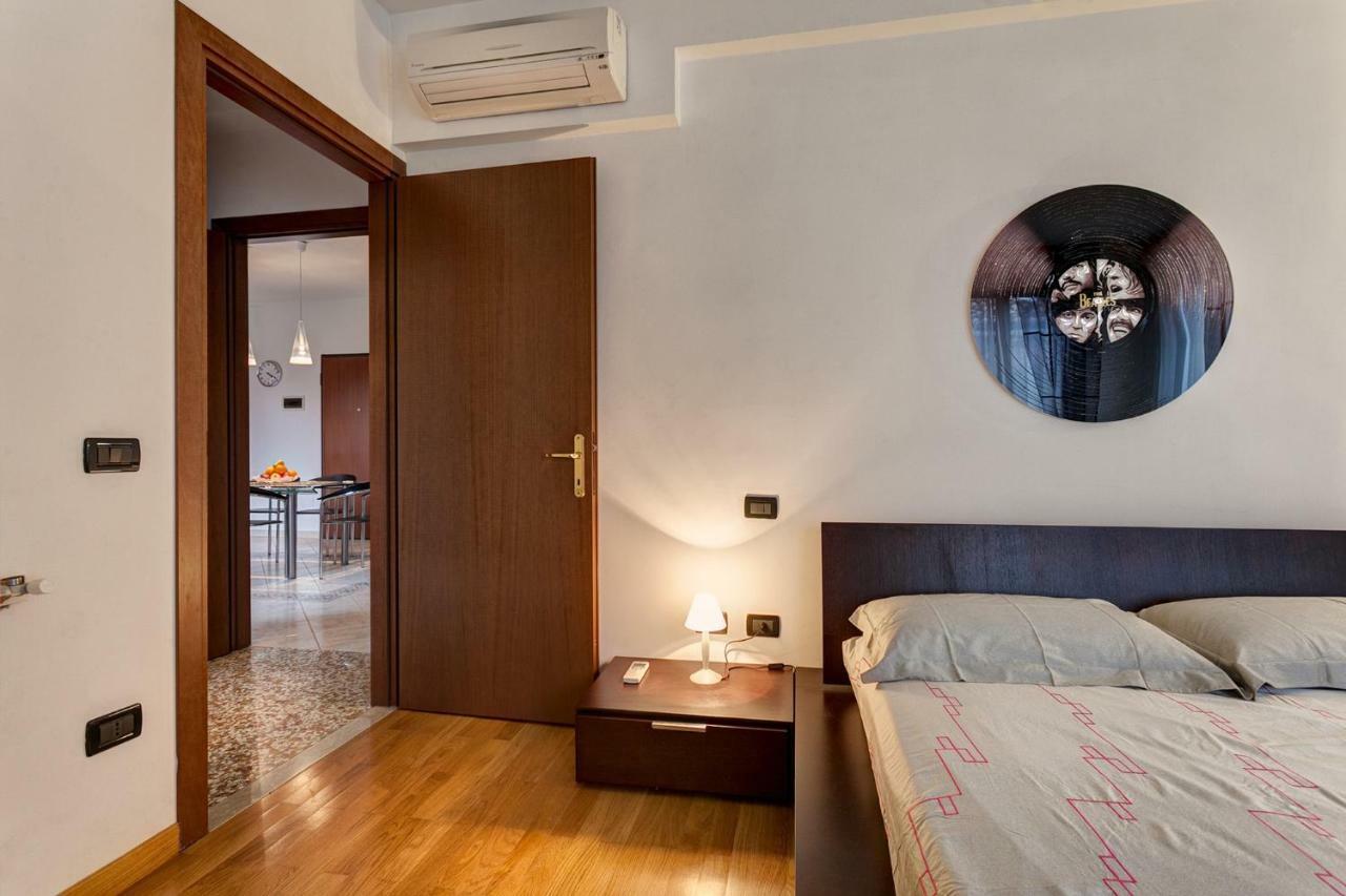 Calle Dei Cerchieri Apartamento Venecia