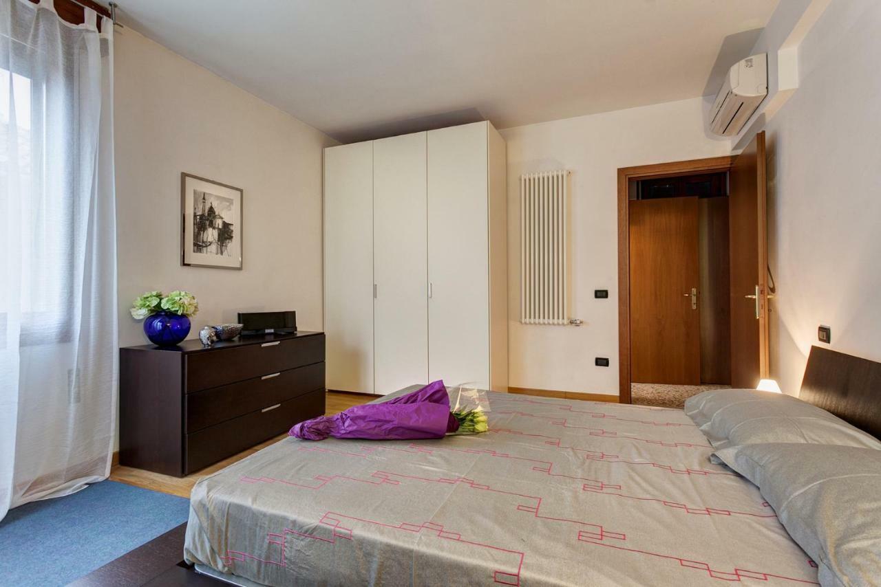 Calle Dei Cerchieri Apartamento *