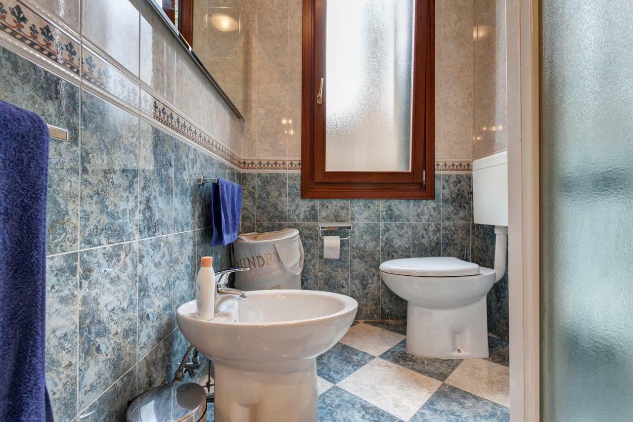 Apartamento Calle Dei Cerchieri Venecia