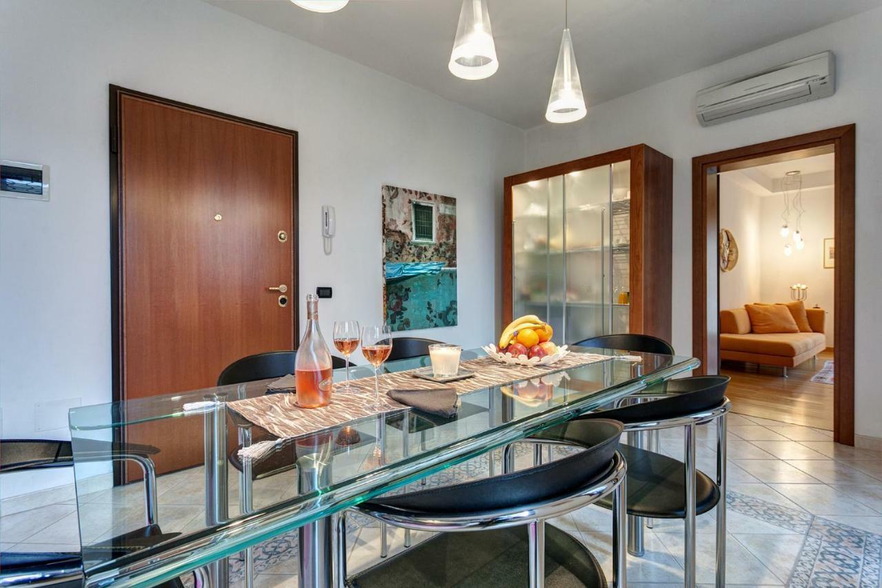 Apartamento Calle Dei Cerchieri Venecia