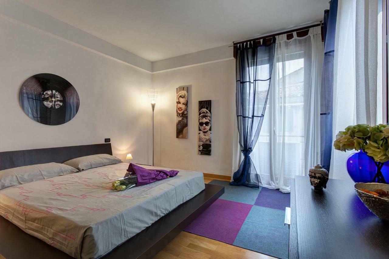 Apartamento Calle Dei Cerchieri